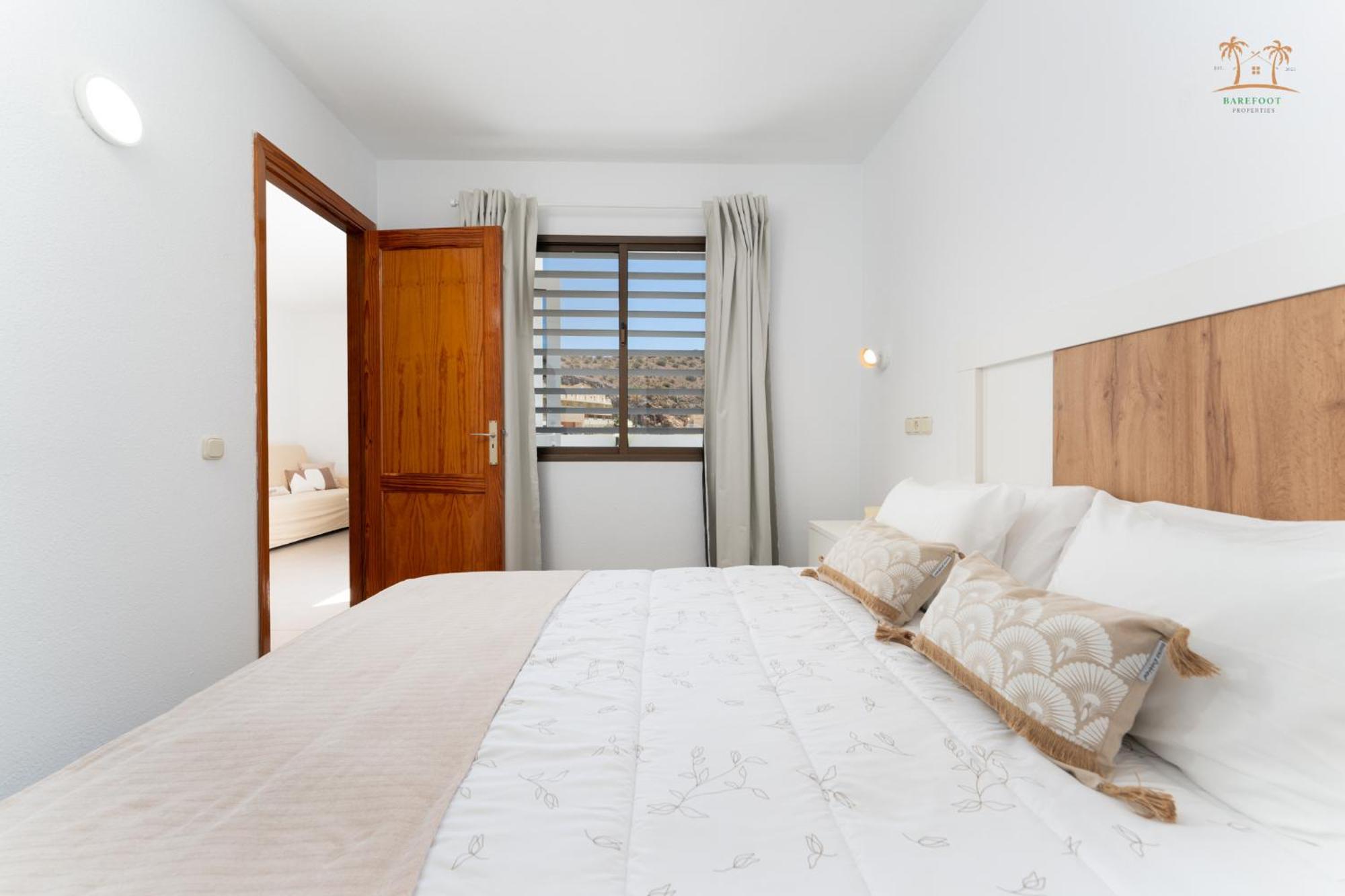 Blissful Apartment Porto Rico Extérieur photo