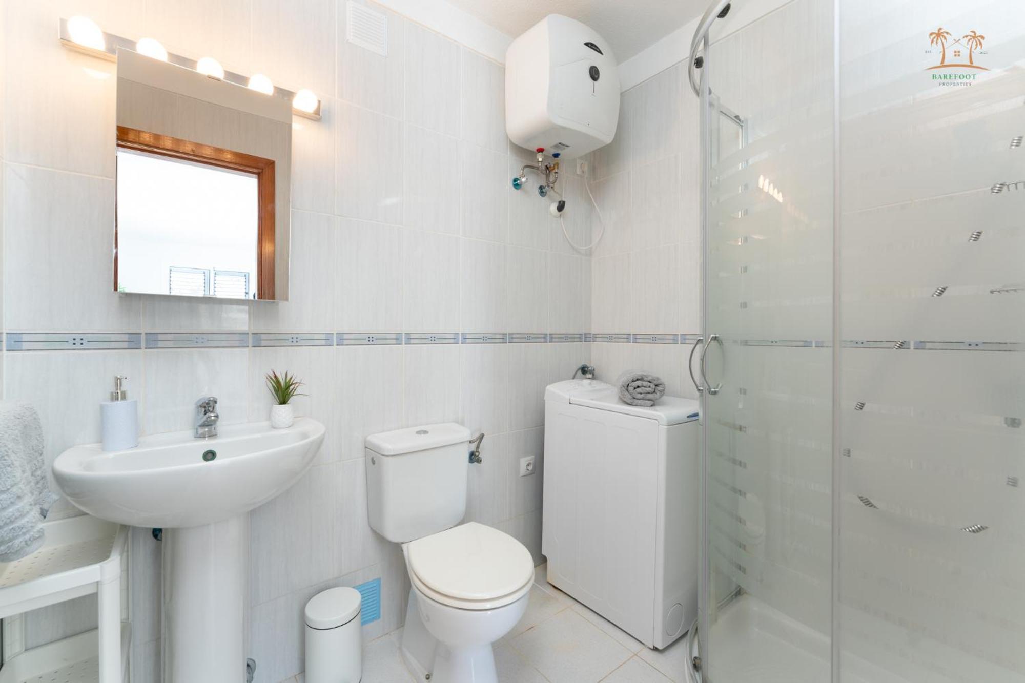 Blissful Apartment Porto Rico Extérieur photo