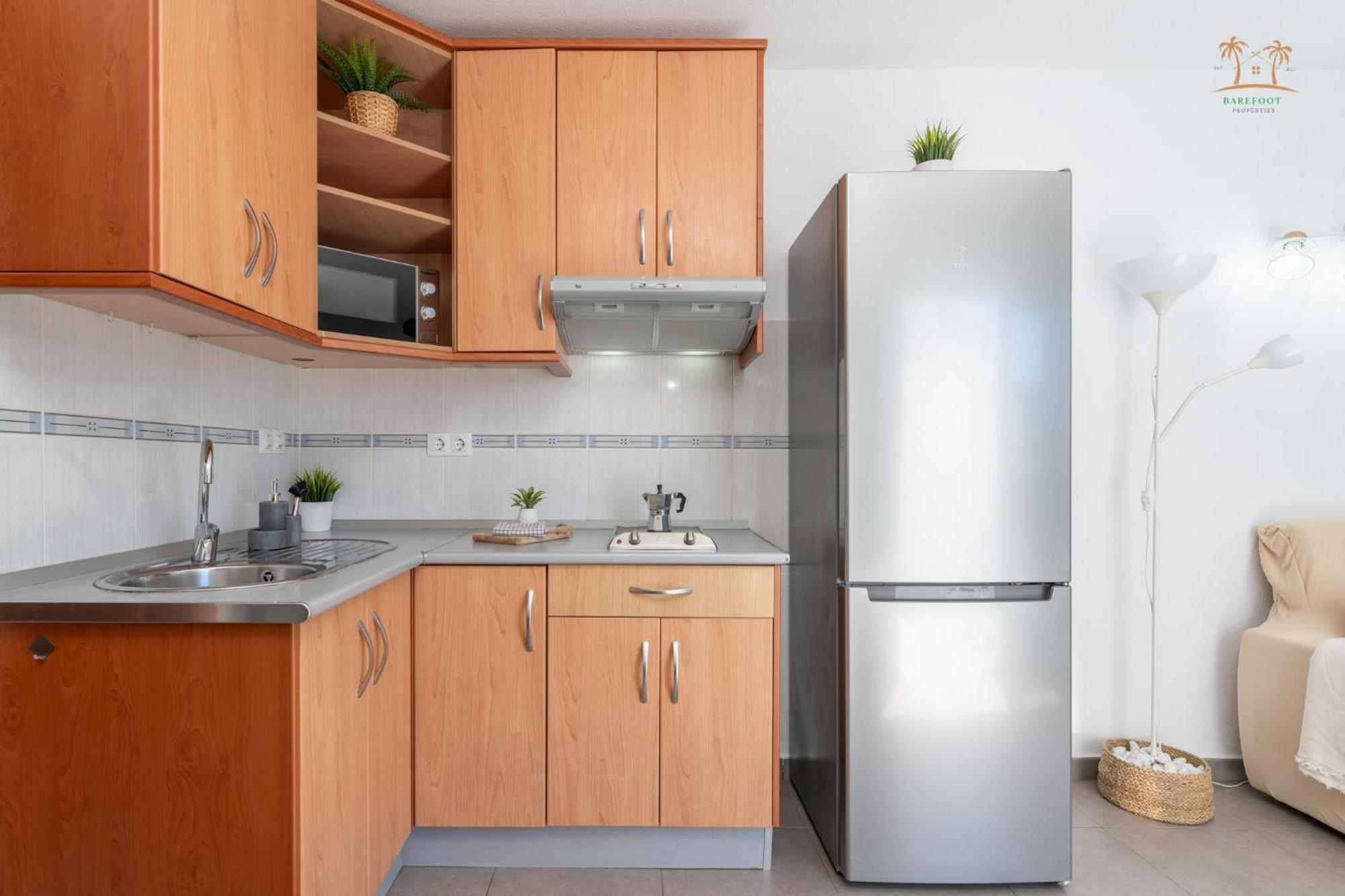 Blissful Apartment Porto Rico Extérieur photo